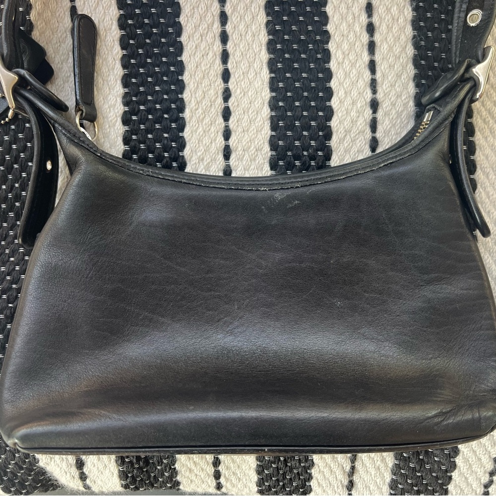 Coach Crossbody Bag